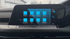 Volkswagen Golf 1.5 TSI 150 R-Line 5dr Petrol Hatchback